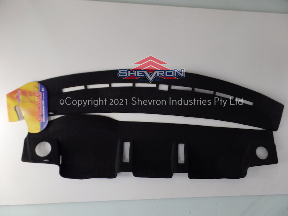 VW Crafter 2017-2023  - Dash Mate Dashboard Covers