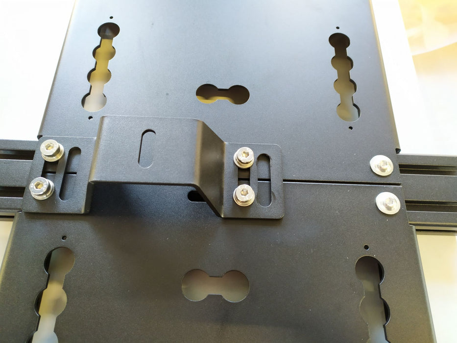 Rolling Space Roof Tent Holder KIT