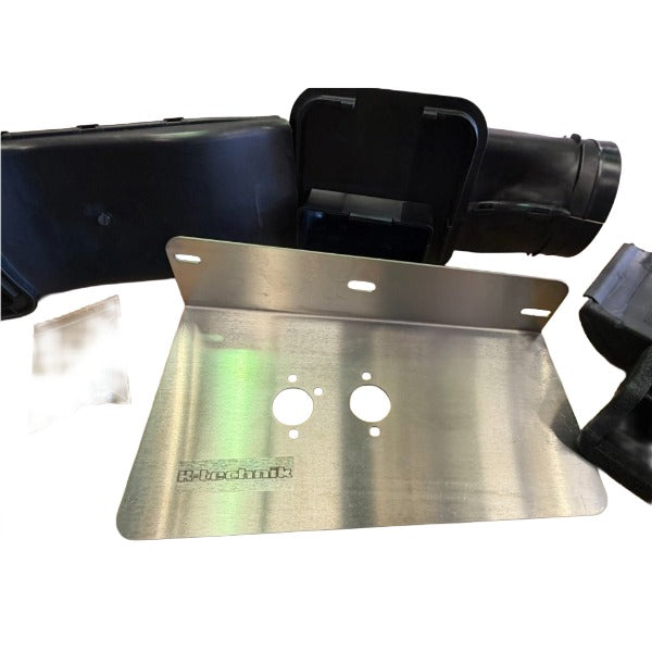 Diesel Heater System - Premium Kit - T5/T6/T6.1