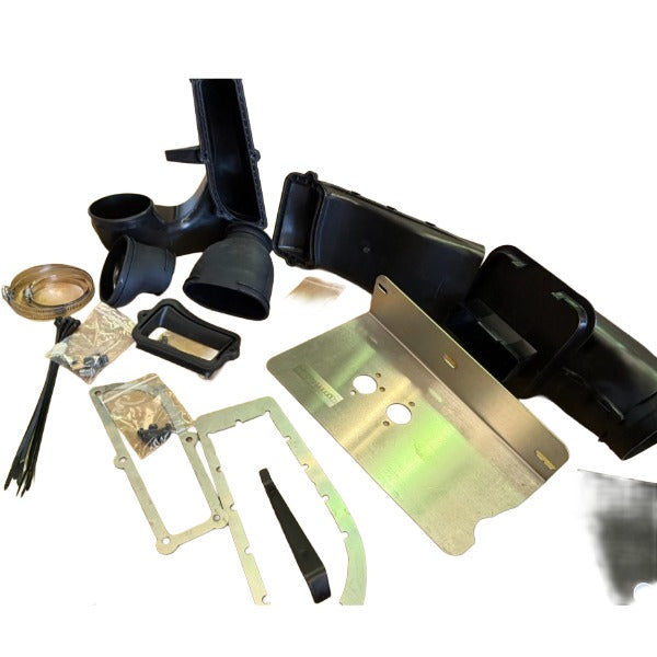 Diesel Heater System - Premium Kit - T5/T6/T6.1