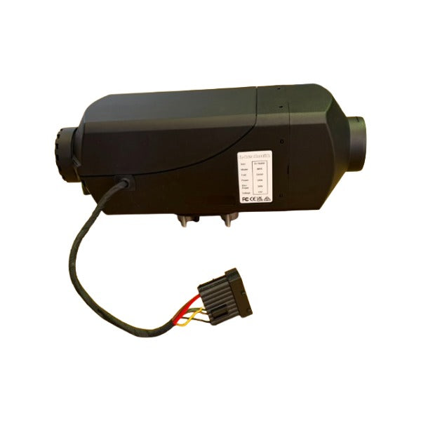 Diesel Heater System - Standard Kit - T5/T6/T6.1