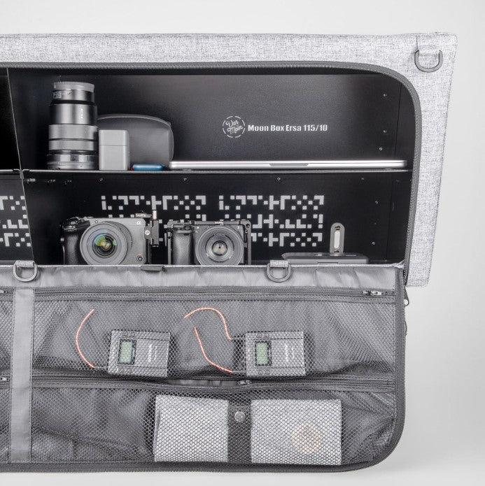 Moon Box Adventure 115cm - Mercedes Sprinter