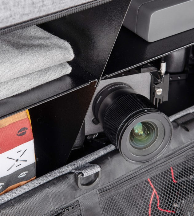 Moon Box Adventure 70cm - Mercedes Sprinter