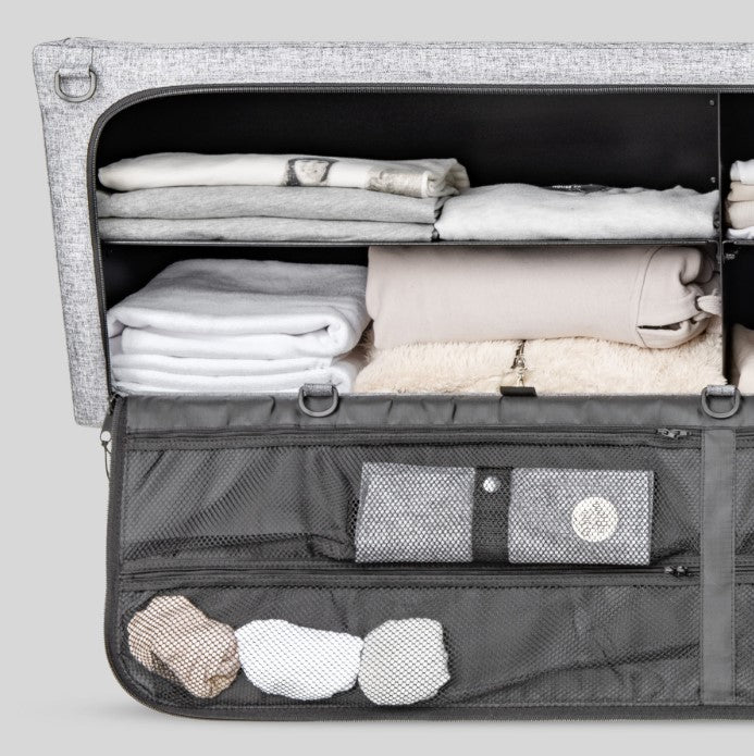 Moon Box Adventure 115cm - Mercedes Sprinter