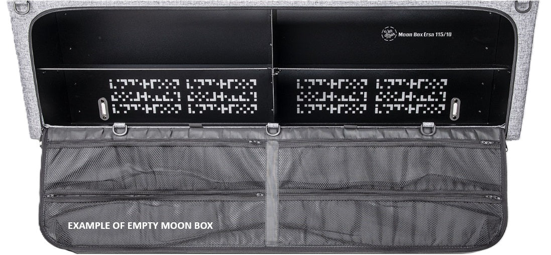Moon Box Adventure 90cm - Mercedes Sprinter