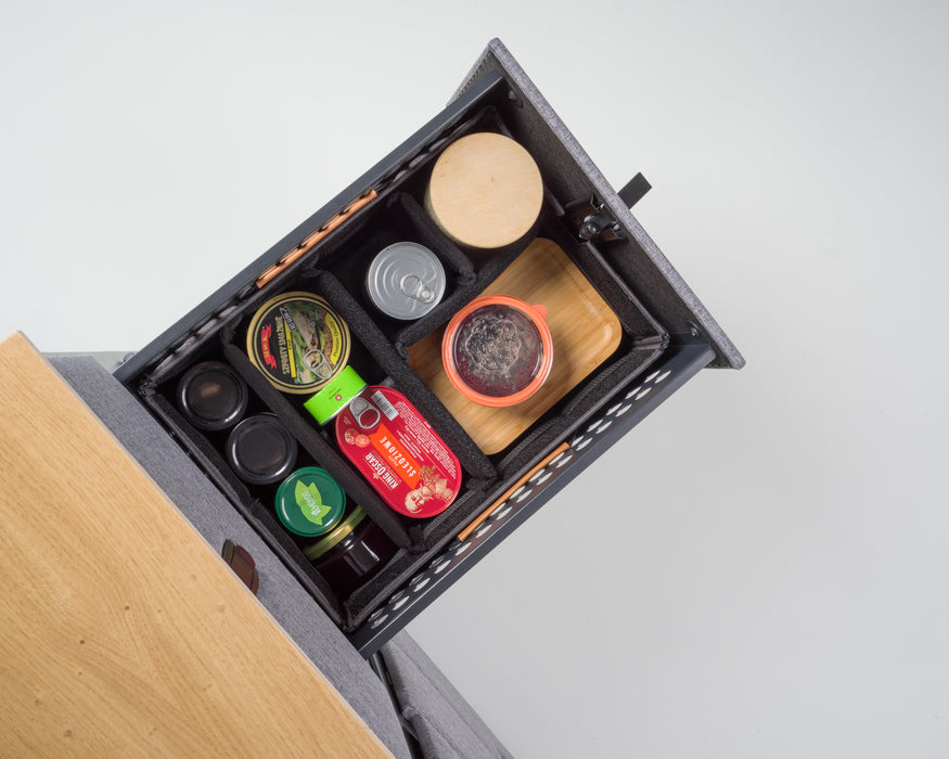 Moon Pack 55 Top Drawers
