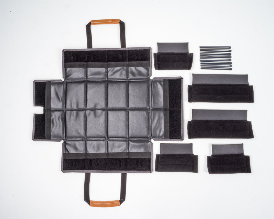 Moon Pack 55 Top Drawers