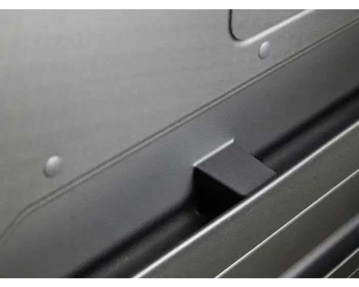 Sliding Door Storage Pod for Transporter T5/T6/T6.1