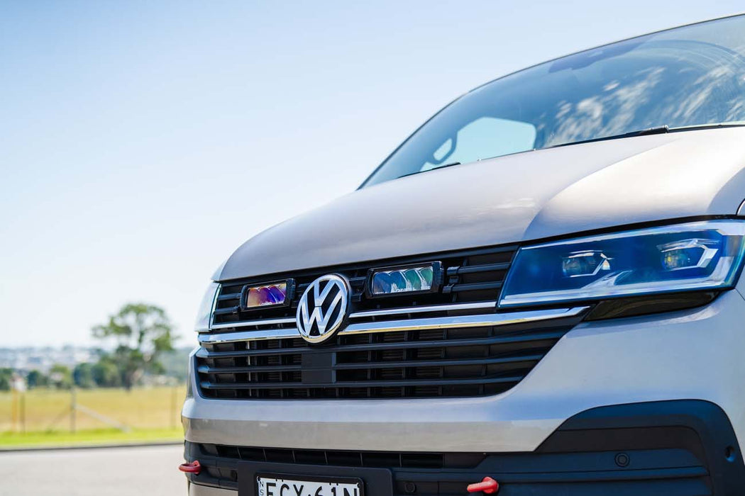 Lazer LED Spotlights Triple R 750 Elite for VW TRANSPORTER / MULTIVAN / CALIFORNIA