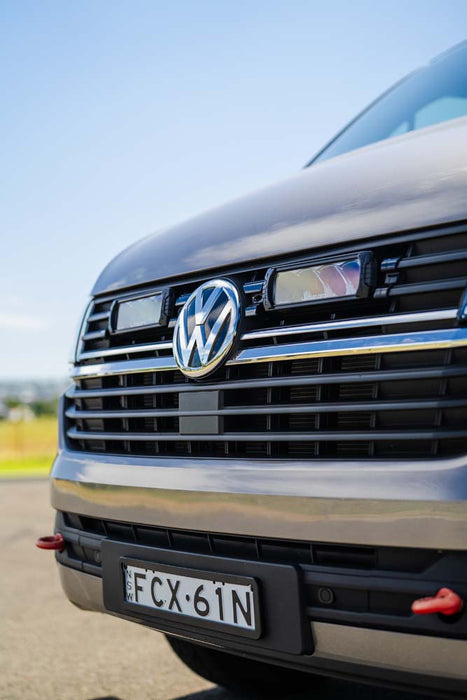 Lazer LED Spotlights Triple R 750 Elite for VW TRANSPORTER / MULTIVAN / CALIFORNIA