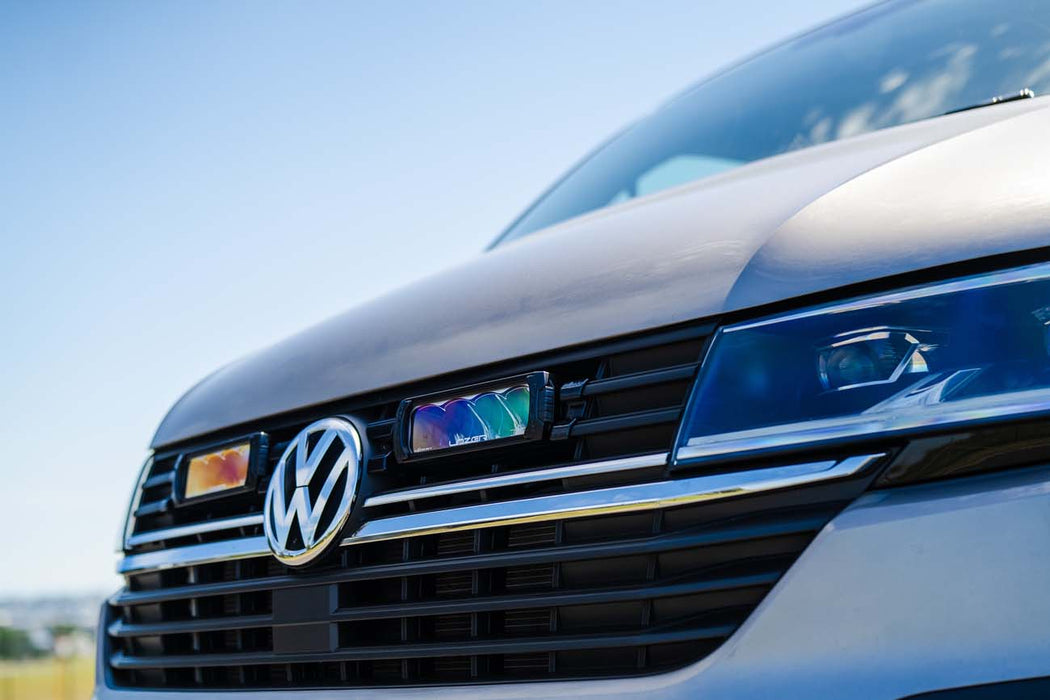 Lazer LED Spotlights Triple R 750 Elite for VW TRANSPORTER / MULTIVAN / CALIFORNIA