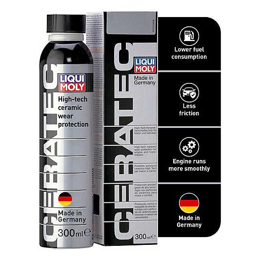 Liqui Moly - Cera Tec - 300mL