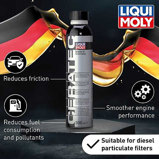 Liqui Moly - Cera Tec - 300mL