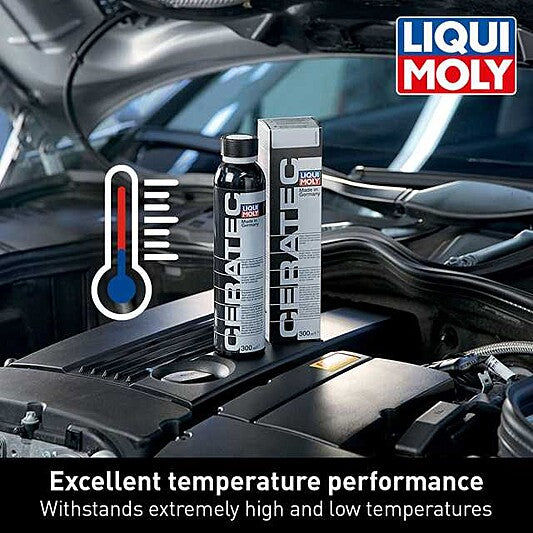 Liqui Moly - Cera Tec - 300mL