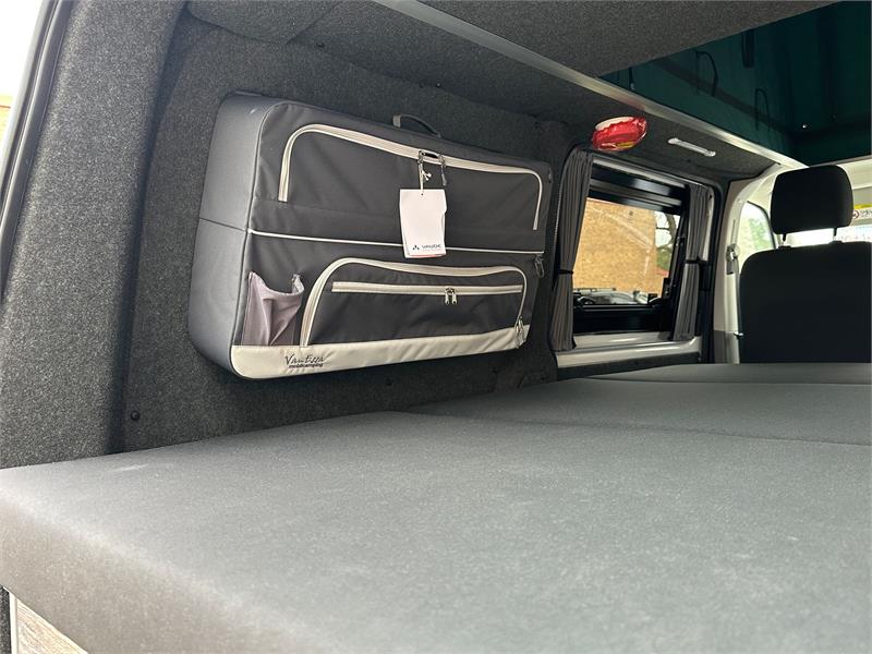 2024 VW TRANSPORTER TDI340 SWB T6.1 MY24 - CANDY WHITE - POP-TOP - [NEW]