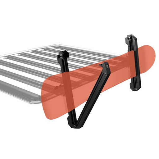 KombiLife Front Runner Snowboard Rooftop carrier