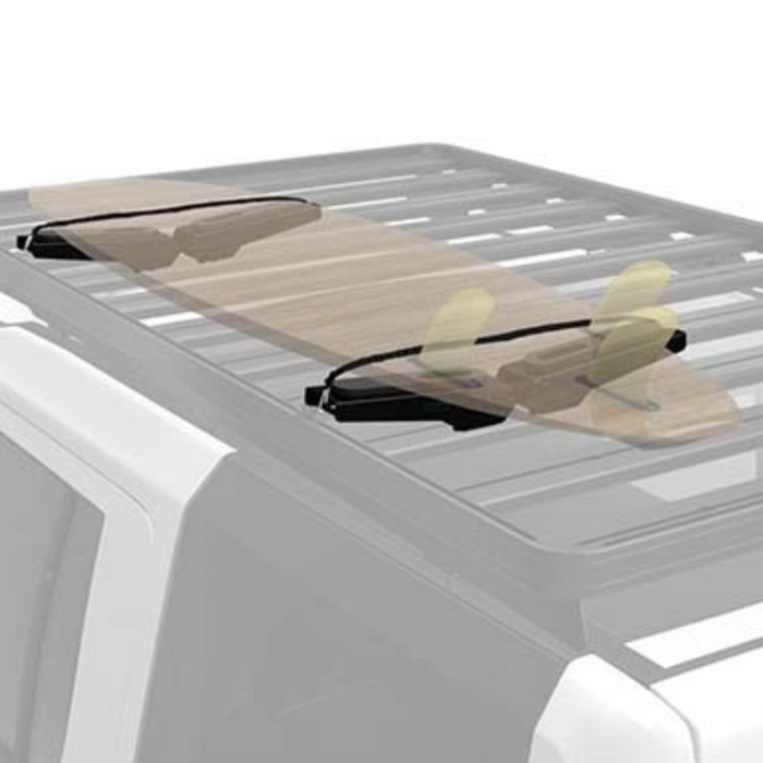 KombiLife Front Runner Surfboard Holder for roof rack
