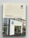 Genuine VW Commercial Vehicles Proof of Service book
