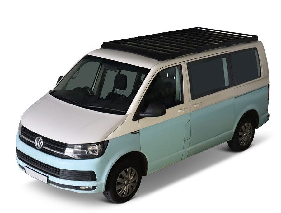 Front Runner Volkswagen T5,T6,T6.1 Transporter SWB (2003-2024) Slimsport Rack Kit