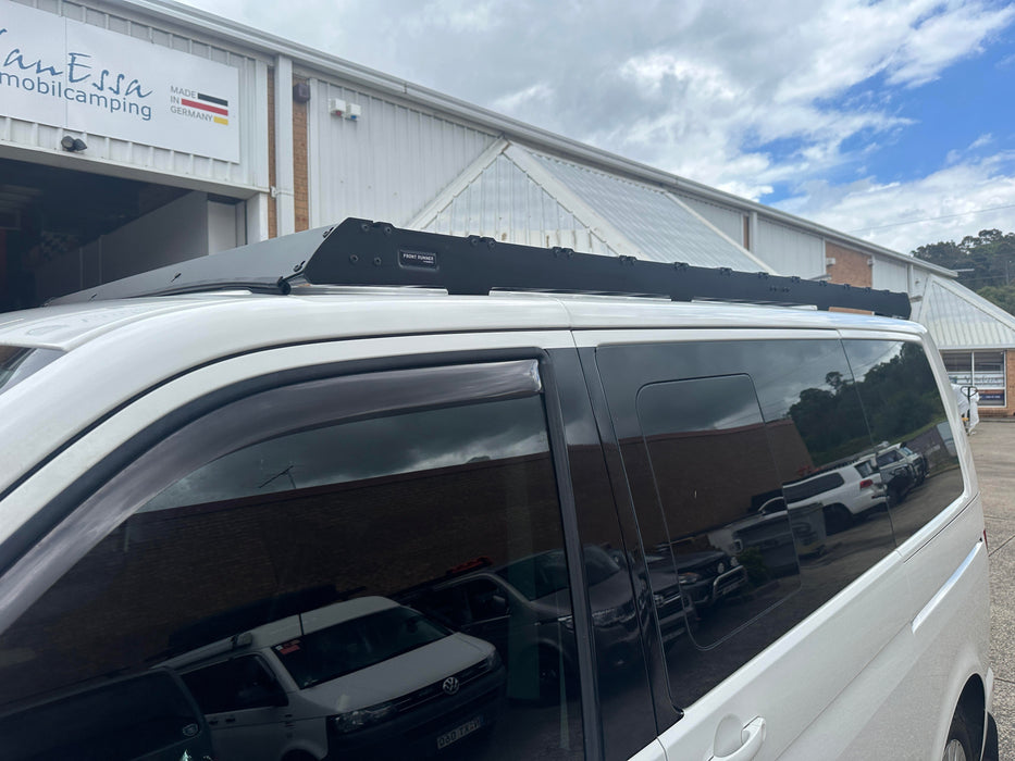 Front Runner Volkswagen T5,T6,T6.1 Transporter SWB (2003-2024) Slimsport Rack Kit