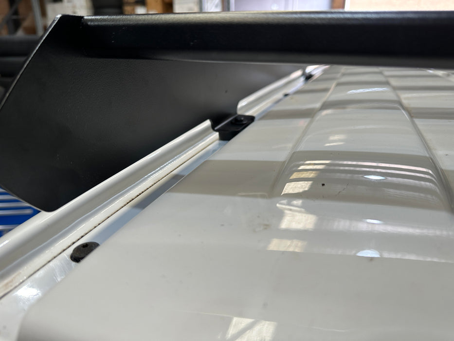 Front Runner Volkswagen T5,T6,T6.1 Transporter SWB (2003-2024) Slimsport Rack Kit