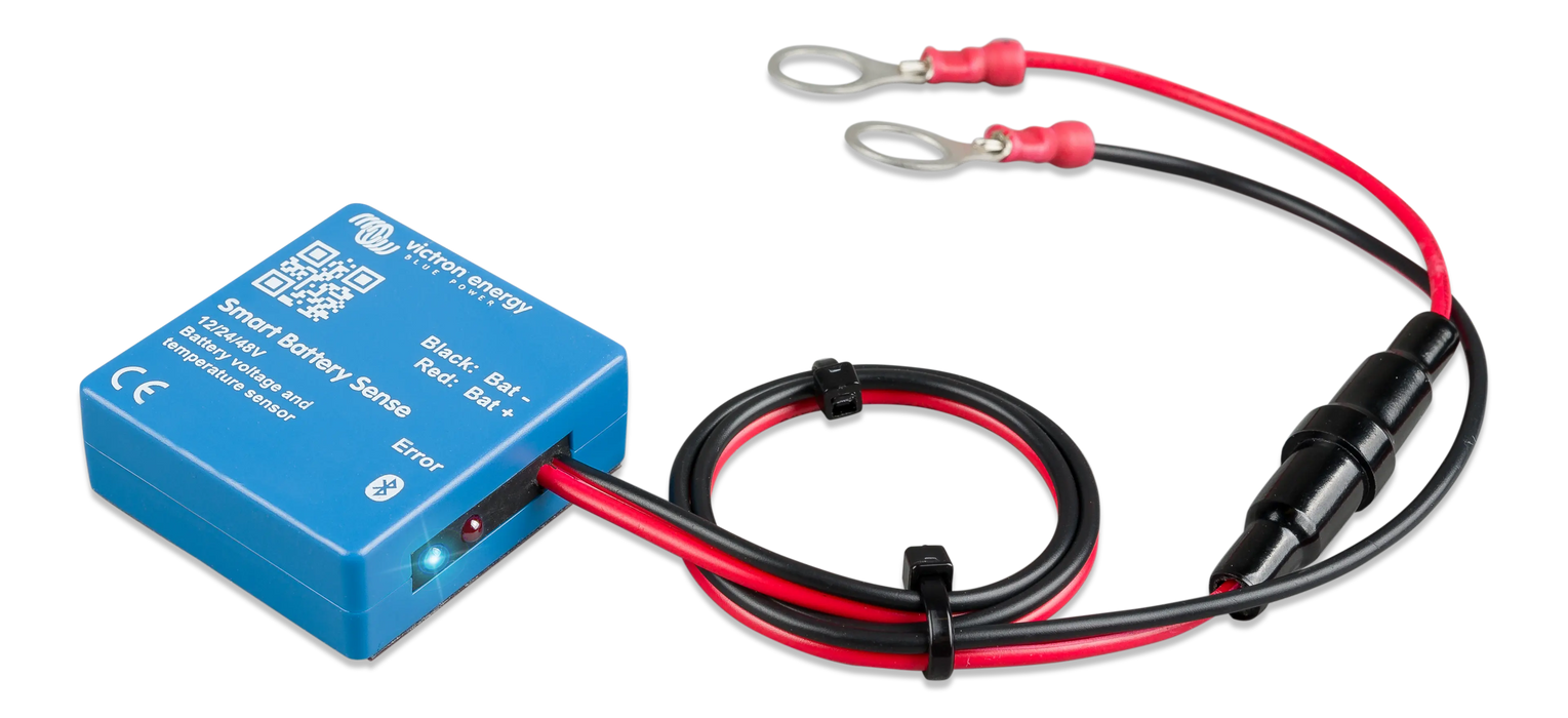 Smart Battery Sense - Voltage and Temperature Sensor - Victron