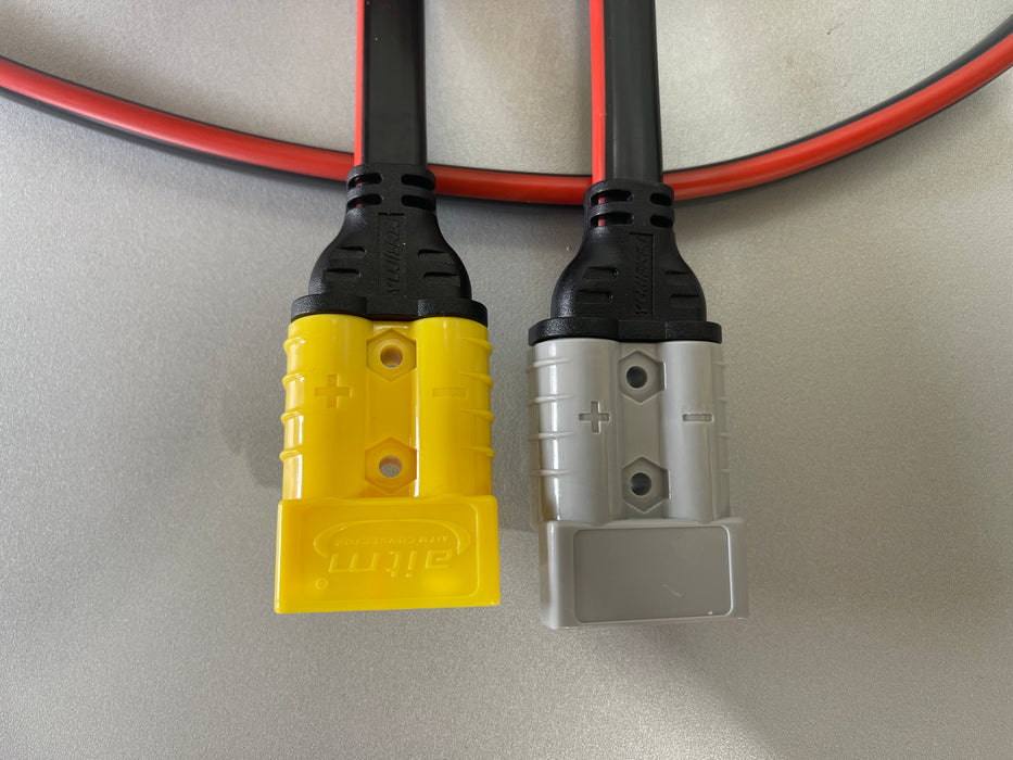 Solar Anderson Cable