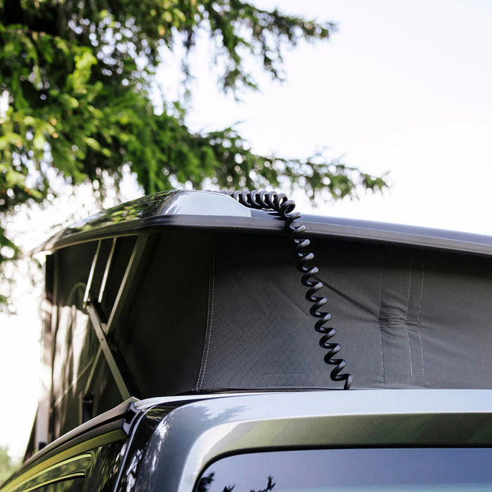 310w Solar Panels  - Semi Flexible & Removable for VW California T6.1