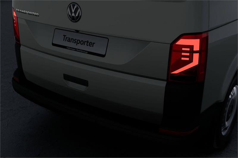 2024 VW TRANSPORTER TDI340 LWB T6.1 - CANDY WHITE - [NEW]
