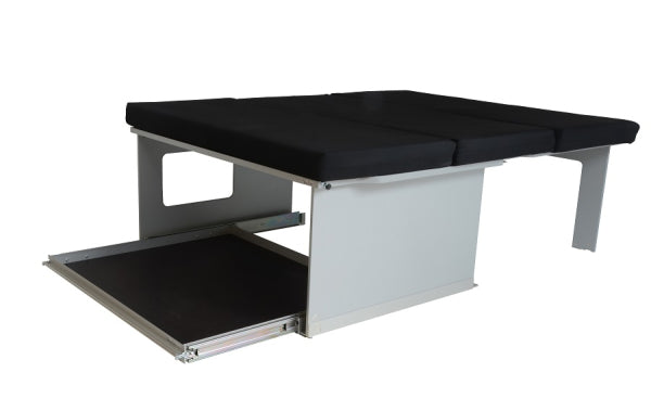 RIVA - VanEssa Tailgate Slide T6.1/T6/T5