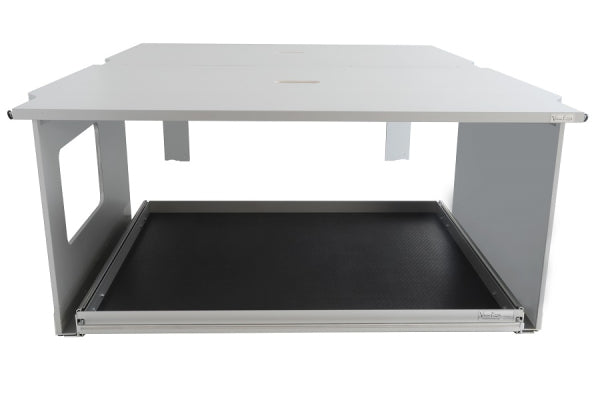 RIVA - VanEssa Tailgate Slide T6.1/T6/T5
