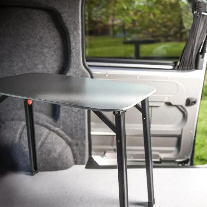 VW Transporter T5, T5.1, T6 & T6.1 – Loc8 Integrated Table Pod for sliding door