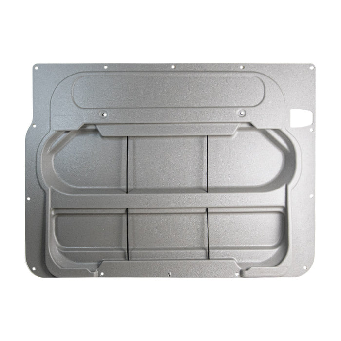 VW Transporter T5, T5.1, T6 & T6.1 – Loc8 Integrated Table Pod for sliding door