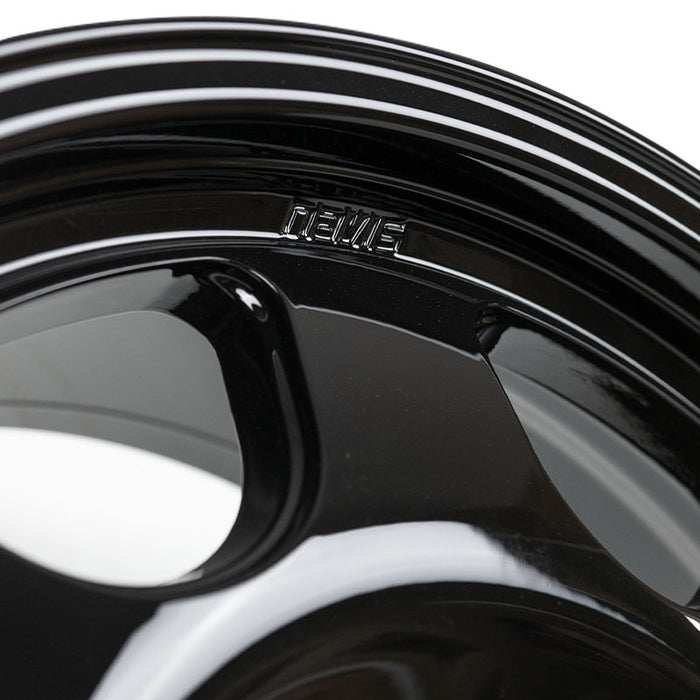 Navis – GP7 – Alloy Wheels – 20″ – Black Finish