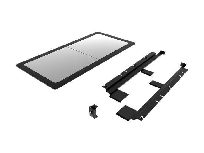 Front Runner Pro Stainless Steel PREP Table Kit