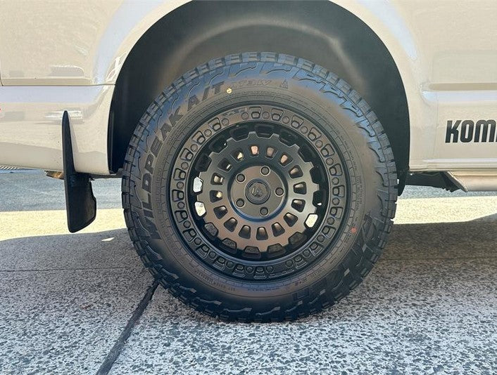 Lift Kit BIGH Heavy Duty Longer Struts & Dampers 45mm T30 For T5,T6,T6.1