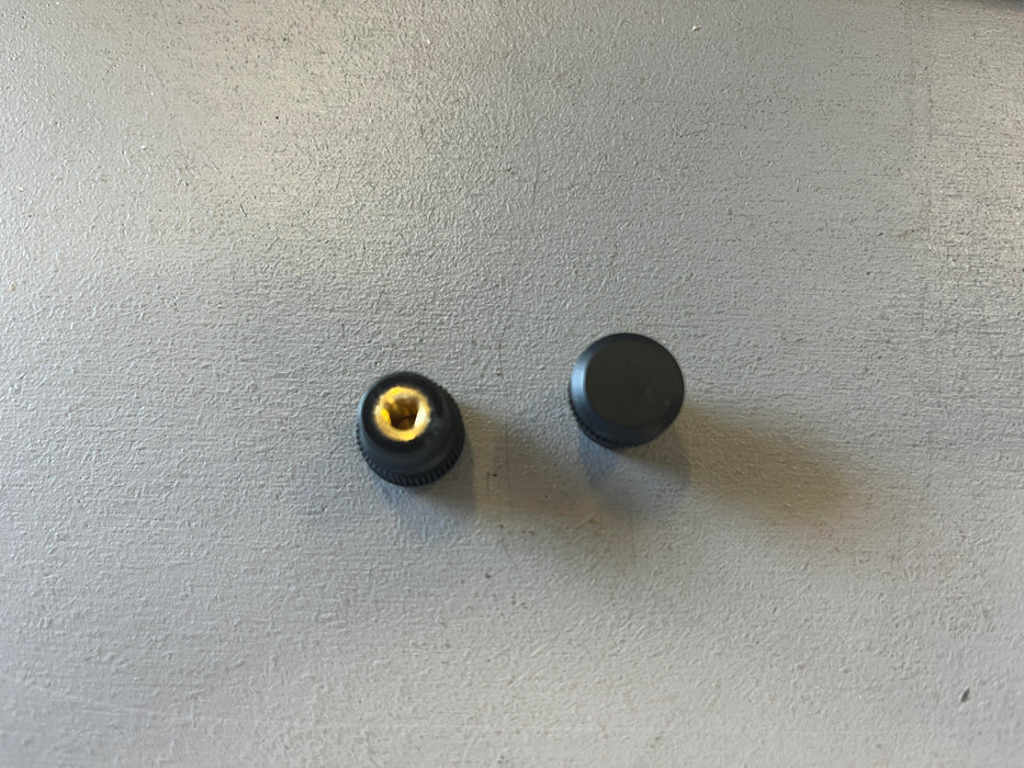 Ventilation Grill replacement Knob.