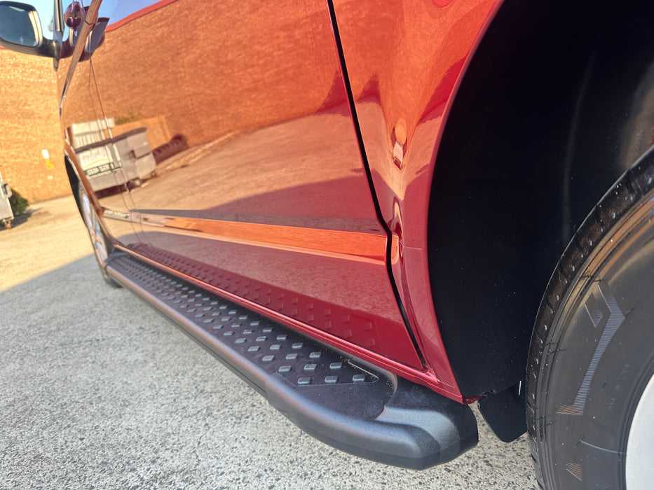 VW T5/T6/T6/1 Side Steps