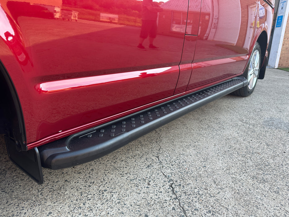 VW T5/T6/T6/1 Side Steps