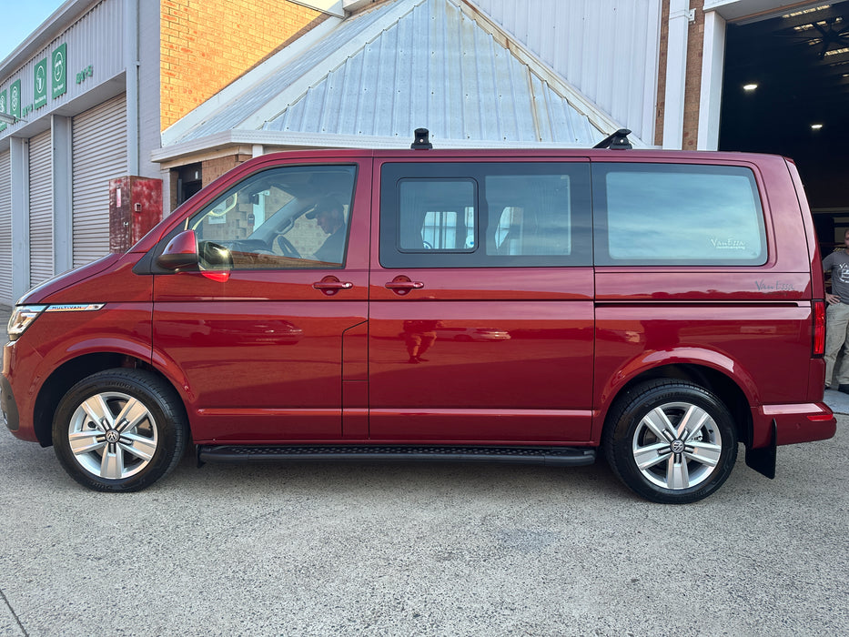 VW T5/T6/T6/1 Side Steps