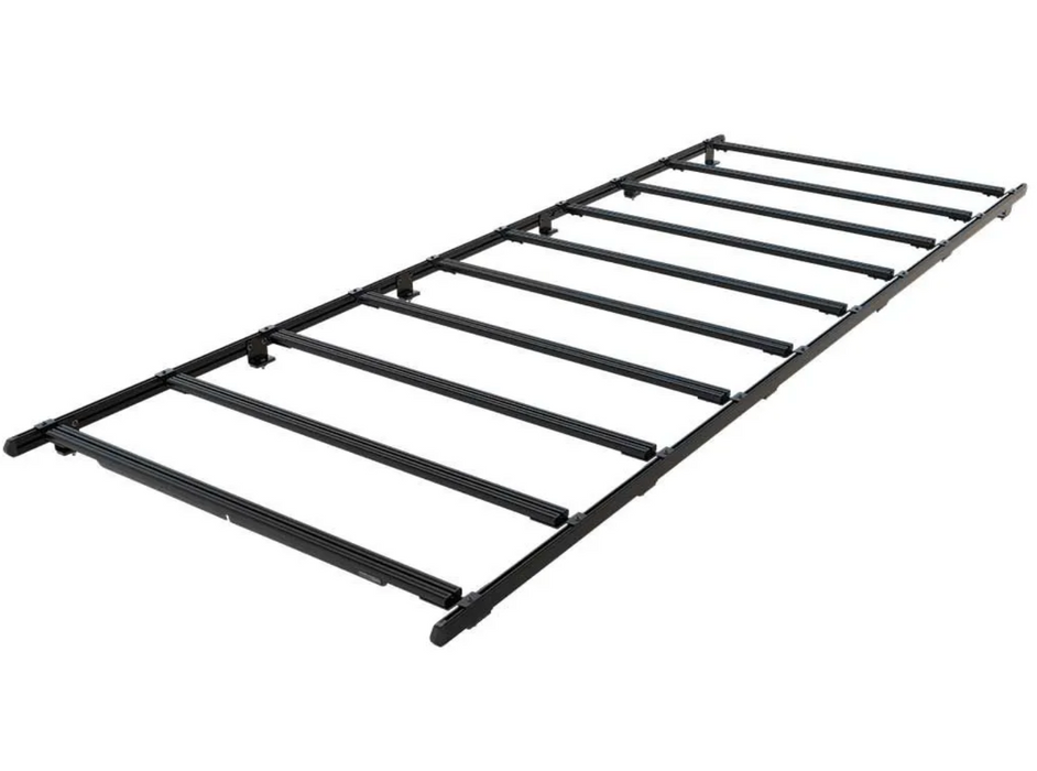 Front Runner Volkswagen Crafter (L3H2, MWB, OEM Track) (2017-Current) Slimpro Van Rack Kit