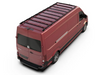 Front Runner Volkswagen Crafter Roof Rack