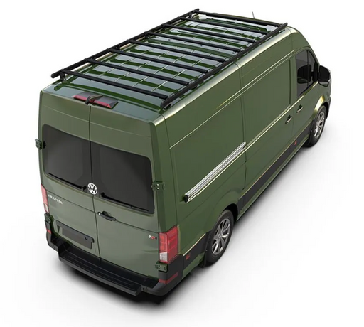 Front Runner VW Crafter Roof Rack Platform