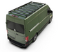 Front Runner VW Crafter Roof Rack Platform