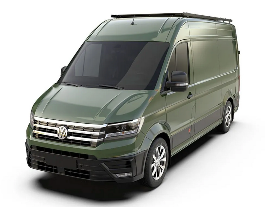 Front Runner Volkswagen Crafter (L4H2, MWB,OEM Track) (2017-Current) Slimpro Van Rack Kit