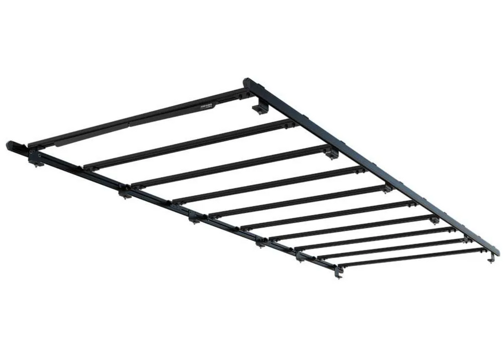 Front Runner Volkswagen Crafter (L3H2, MWB, OEM Track) (2017-Current) Slimpro Van Rack Kit