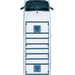 KombiLife Front Runner VW Volkswagen Crafter Roof Platform