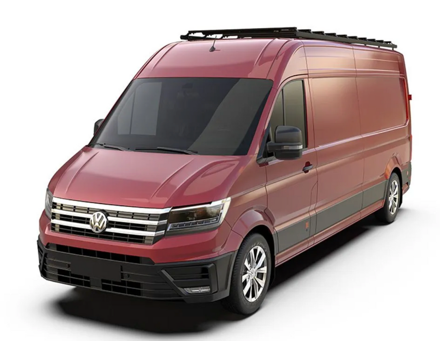 Front Runner Volkswagen Crafter (L3H2, MWB, OEM Track) (2017-Current) Slimpro Van Rack Kit