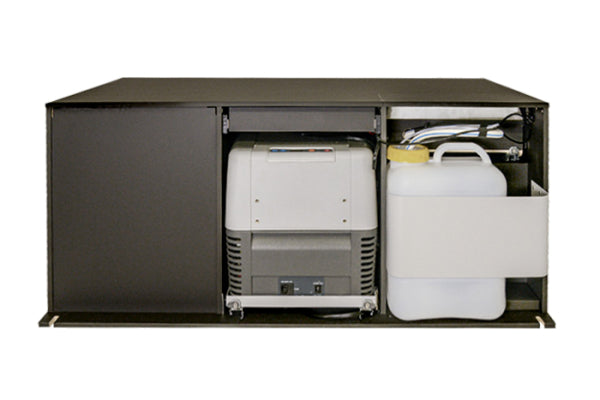VanEssa Mobilcamping V1 Kitchen System for VW Transporter & Caravelle
