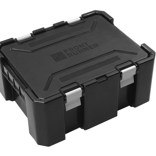 KombiLife Front Runner Wolf Pack Pro Storage Box for camping in Campervan